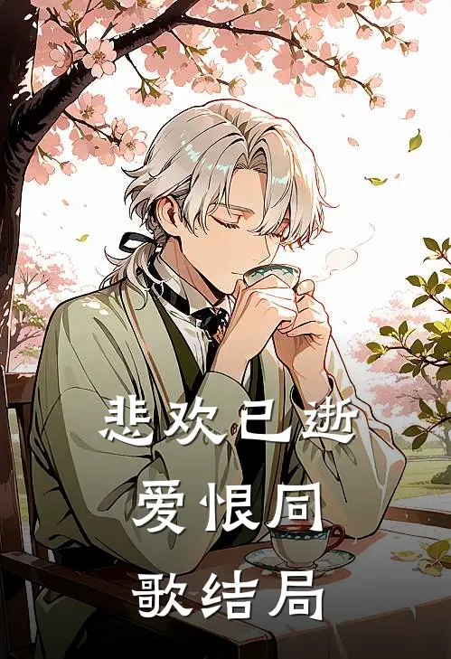 悲欢已逝，爱恨同歌结局