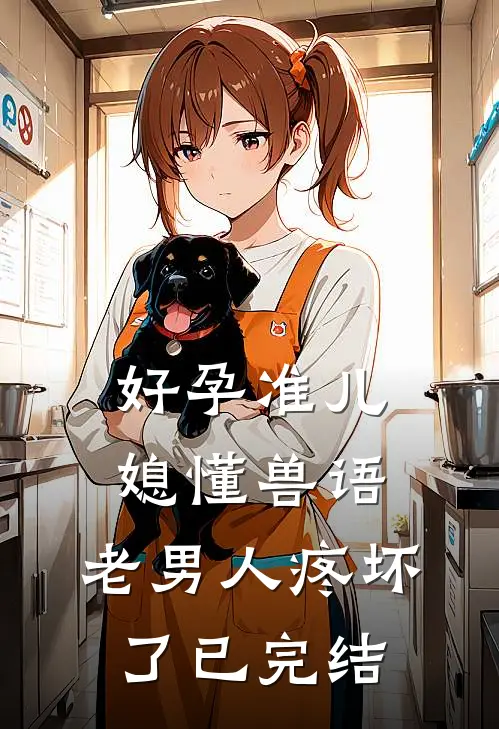 好孕准儿媳懂兽语，老男人疼坏了已完结