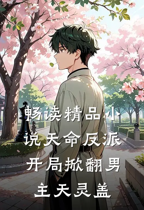 畅读精品小说天命反派：开局掀翻男主天灵盖
