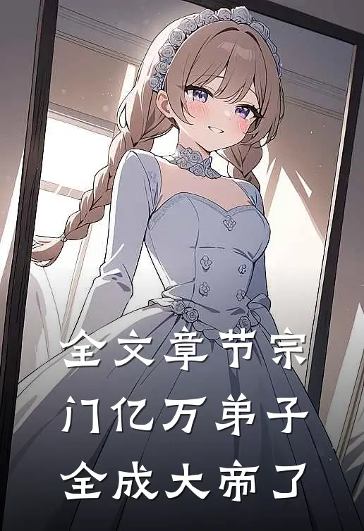 全文章节宗门亿万弟子，全成大帝了
