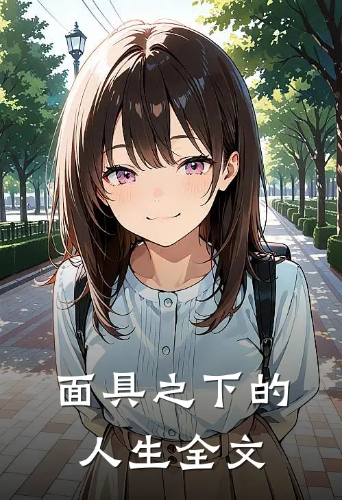 面具之下的人生全文