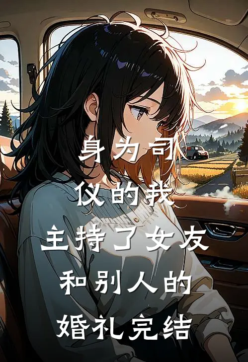 身为司仪的我，主持了女友和别人的婚礼完结