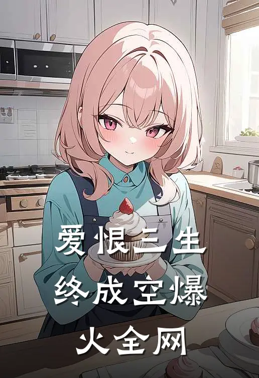 爱恨三生，终成空爆火全网
