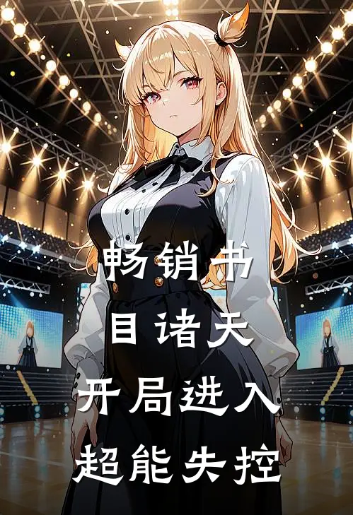 畅销书目诸天：开局进入超能失控
