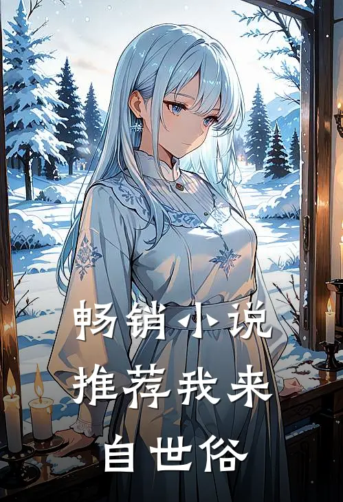 畅销小说推荐我来自世俗