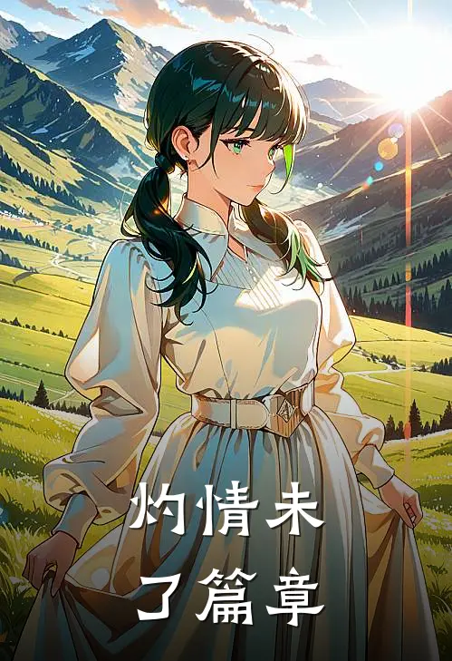 灼情未了篇章
