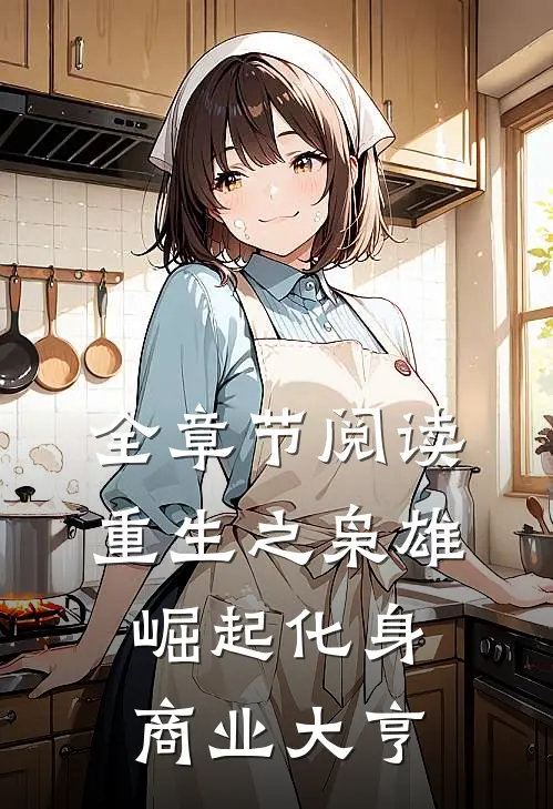 全章节阅读重生之枭雄崛起化身商业大亨