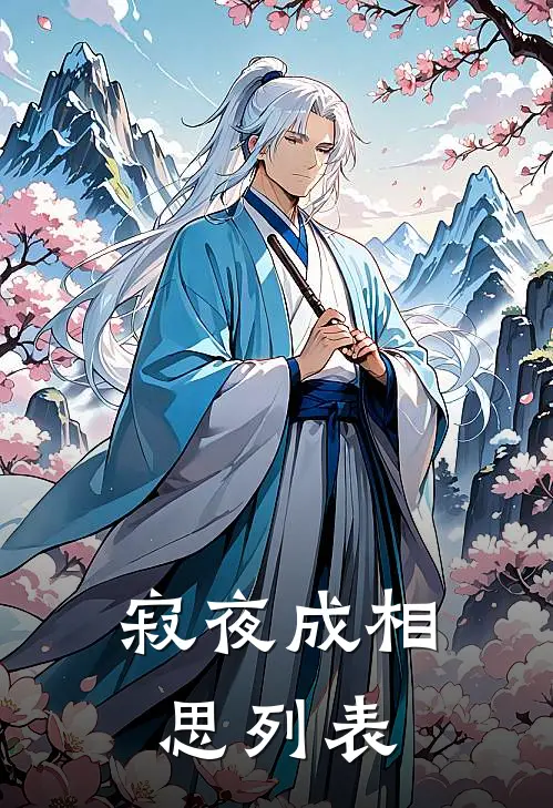 寂夜成相思列表