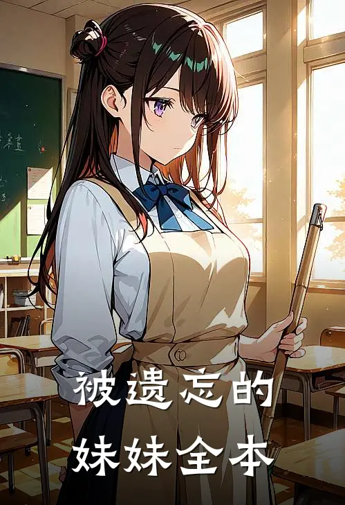 被遗忘的妹妹全本
