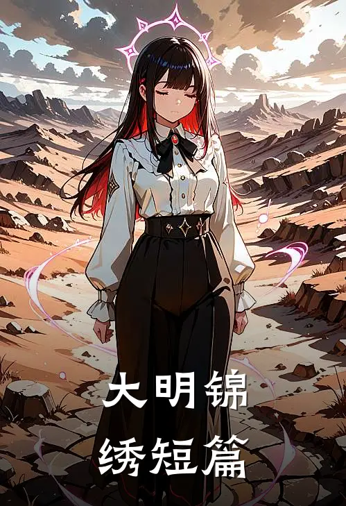 大明锦绣短篇