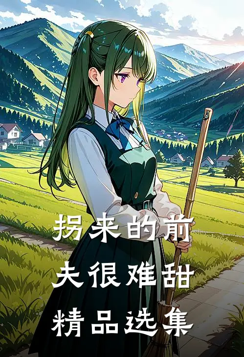 拐来的前夫很难甜精品选集