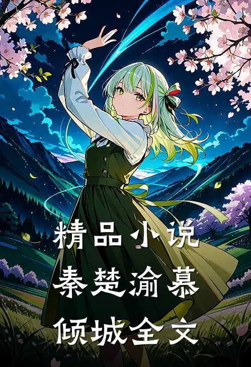 精品小说秦楚渝慕倾城全文