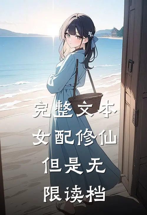 完整文本女配修仙,但是无限读档的
