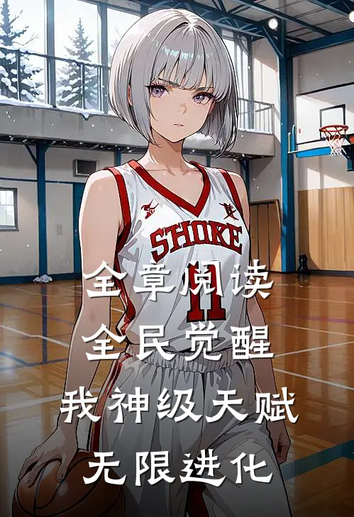 全章阅读全民觉醒：我神级天赋，无限进化