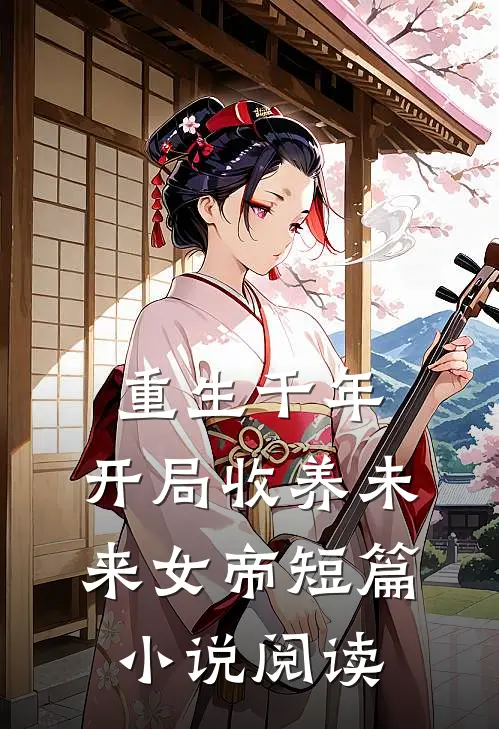 重生千年：开局收养未来女帝短篇小说阅读