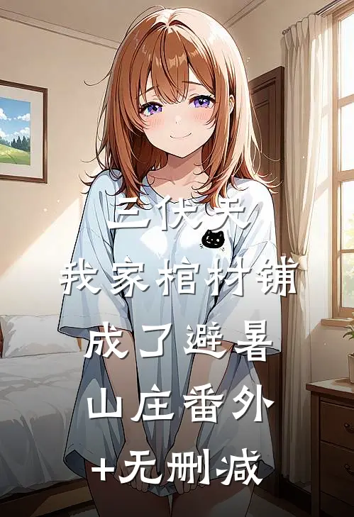 三伏天，我家棺材铺成了避暑山庄番外+无删减