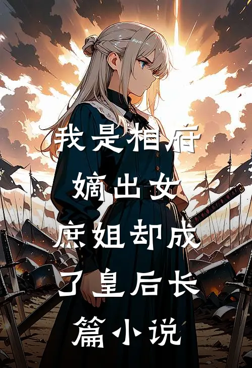 我是相府嫡出女,庶姐却成了皇后长篇免费阅读
