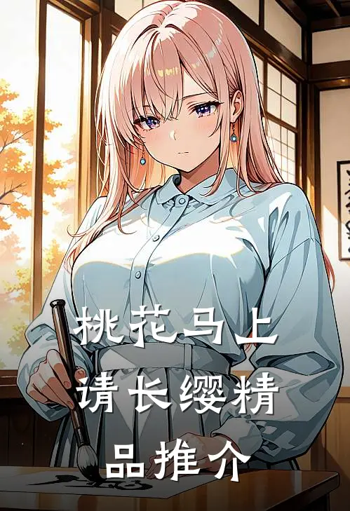 桃花马上请长缨精品推介
