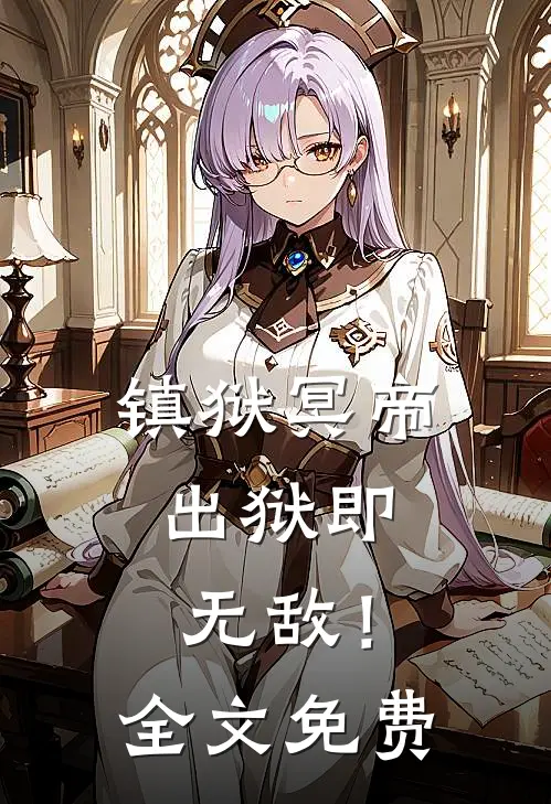 镇狱冥帝：出狱即无敌！全文免费