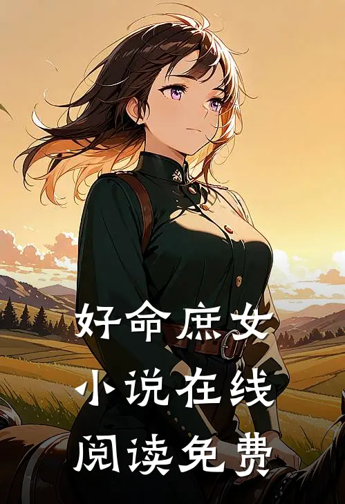 好命庶女小说在线阅读免费