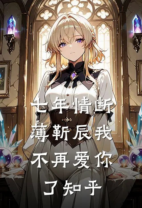 七年情断，薄靳辰我不再爱你了知乎