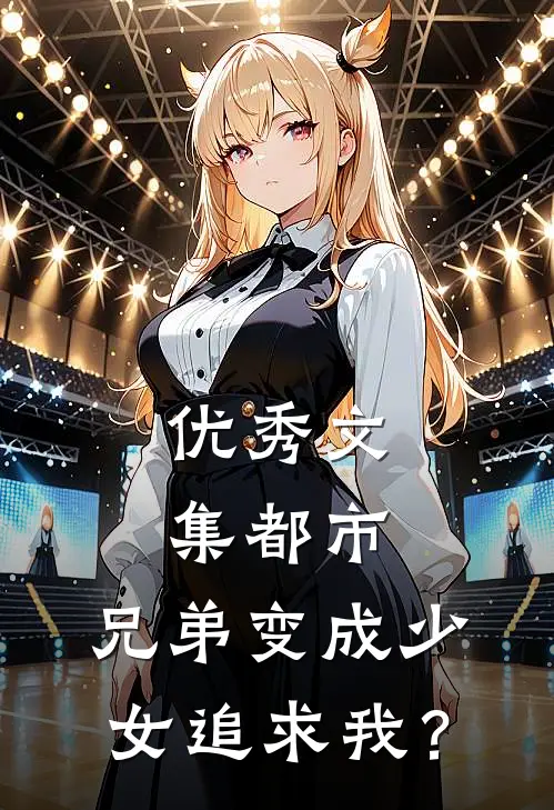 优秀文集都市：兄弟变成少女追求我？