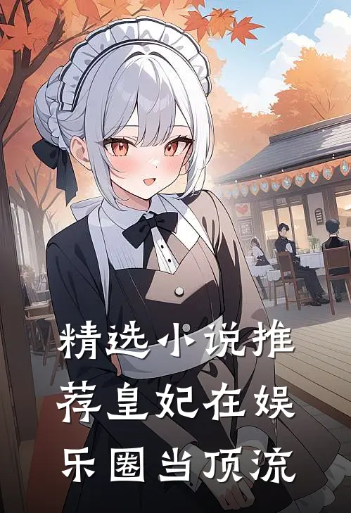 精选小说推荐皇妃在娱乐圈当顶流