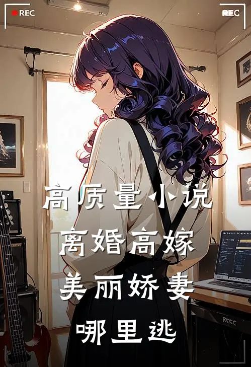 高质量小说离婚高嫁：美丽娇妻哪里逃