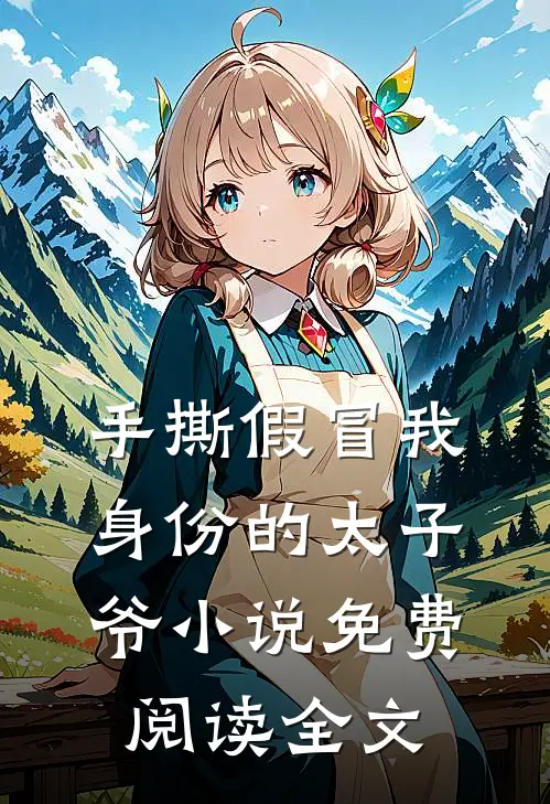 手撕假冒我身份的太子爷小说免费阅读全文
