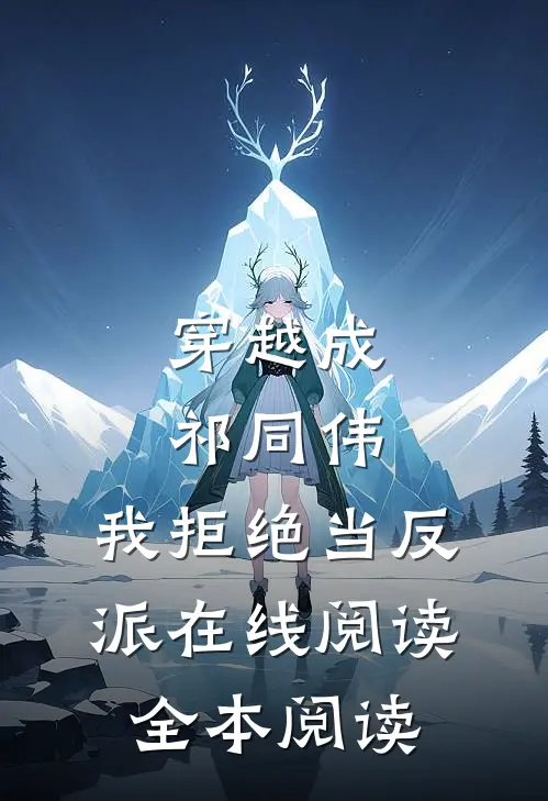 穿越成祁同伟，我拒绝当反派在线阅读全本阅读