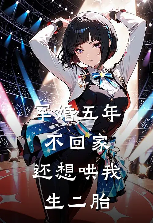 军婚五年不回家,还想哄我生二胎结局