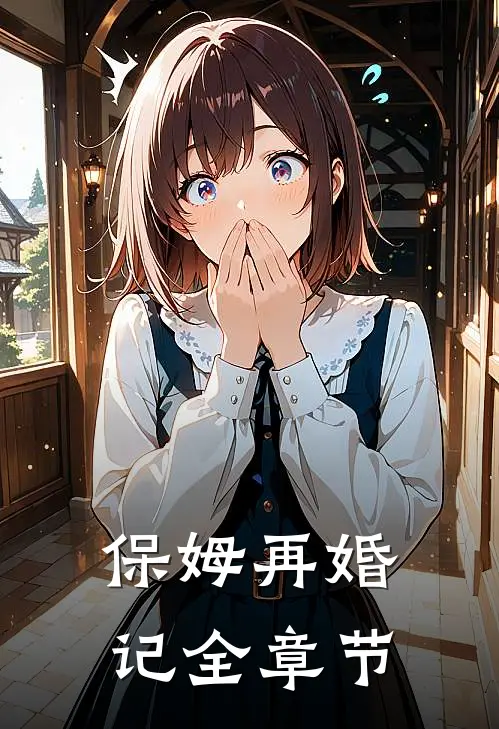 保姆再婚记全章节