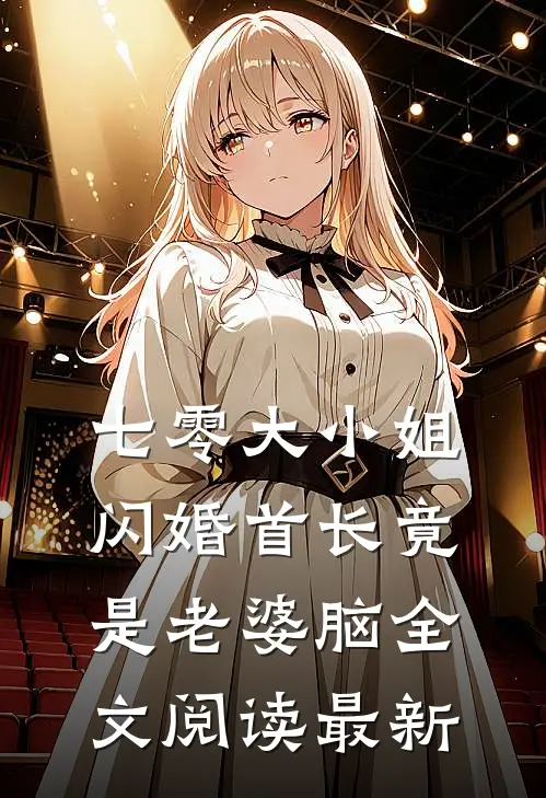 七零大小姐：闪婚首长竟是老婆脑全文阅读最新