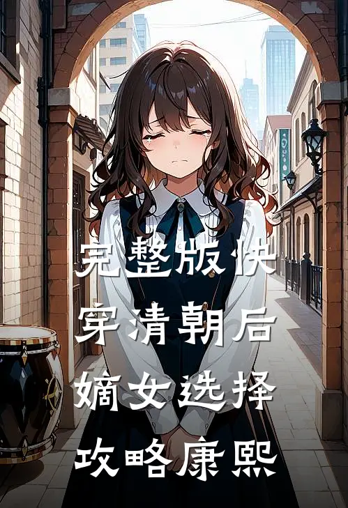 完整版快穿清朝后，嫡女选择攻略康熙
