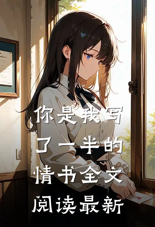 你是我写了一半的情书全文阅读最新