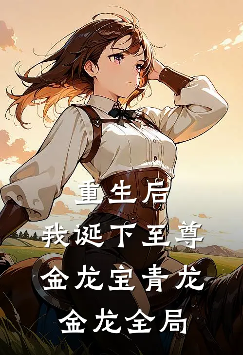 重生后，我诞下至尊金龙宝青龙金龙全局