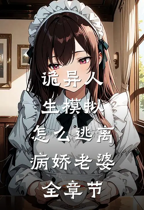 诡异人生模拟：怎么逃离病娇老婆全章节