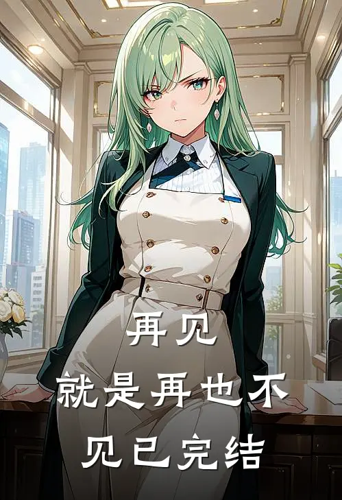 再见，就是再也不见已完结