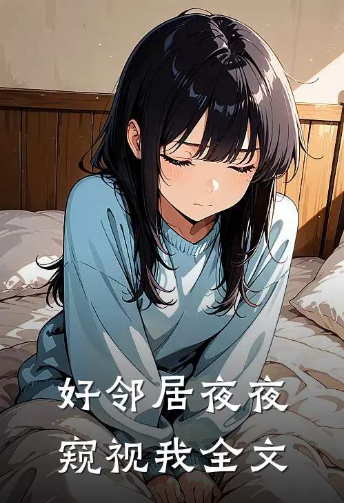 好邻居夜夜窥视我全文