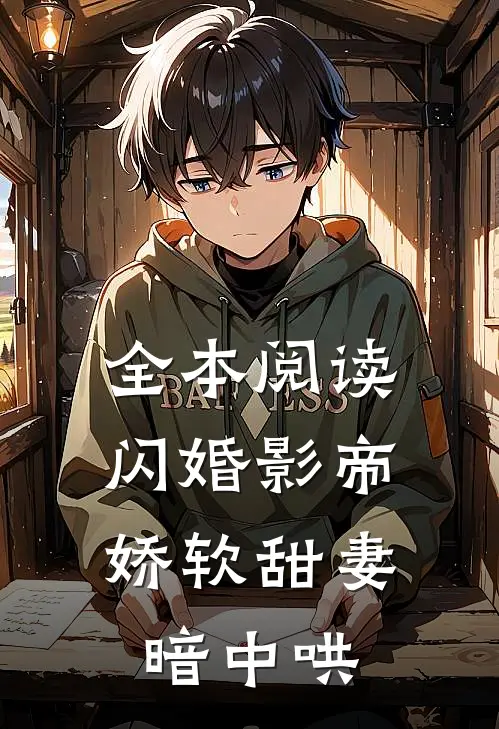 全本阅读闪婚影帝，娇软甜妻暗中哄