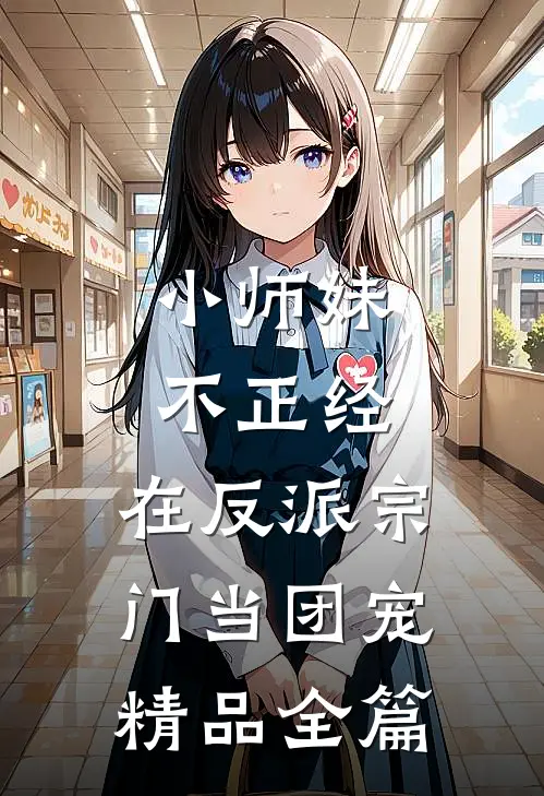 小师妹不正经，在反派宗门当团宠精品全篇