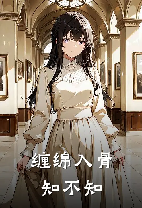 缠绵入骨知不知