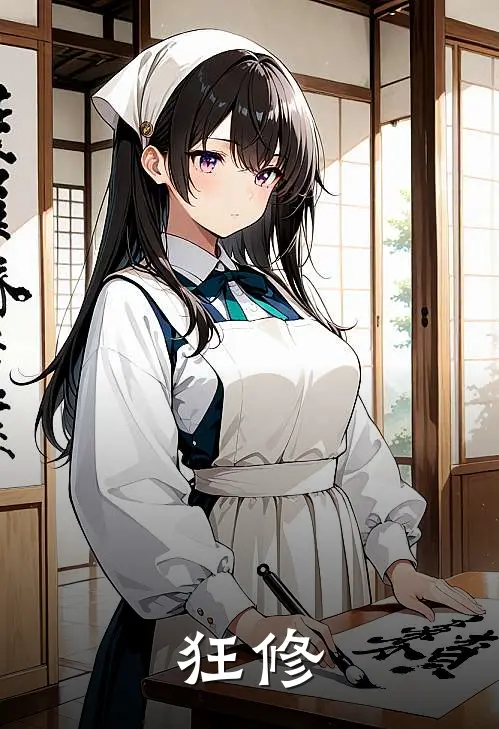 狂修