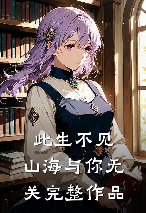 此生不见，山海与你无关完整作品