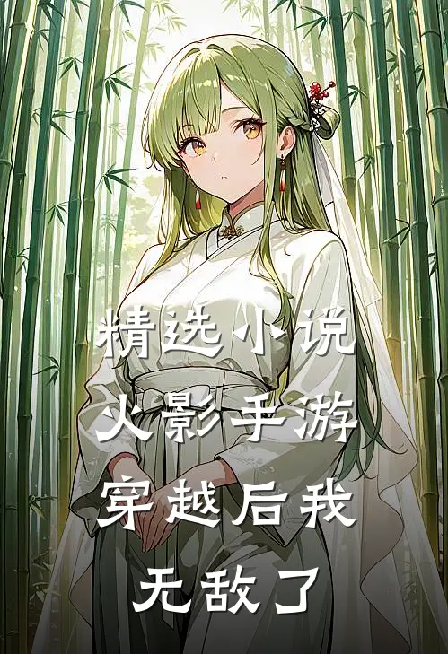 精选小说火影手游：穿越后我无敌了