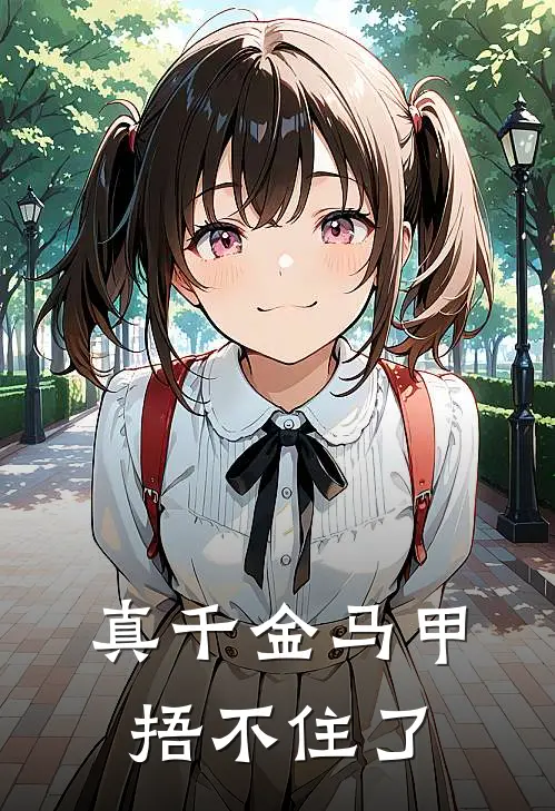 真千金马甲捂不住了