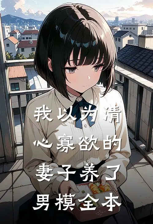 我以为清心寡欲的妻子养了男模全本