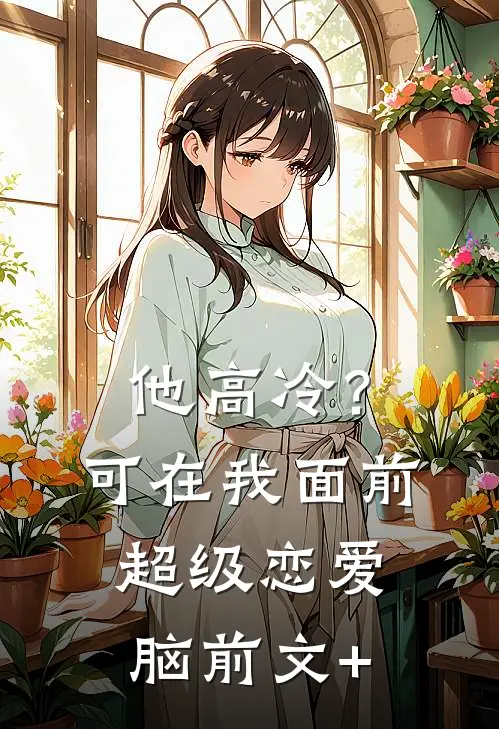 他高冷？可在我面前超级恋爱脑前文+