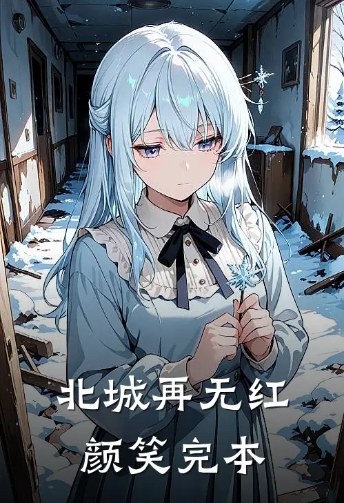 北城再无红颜笑完本
