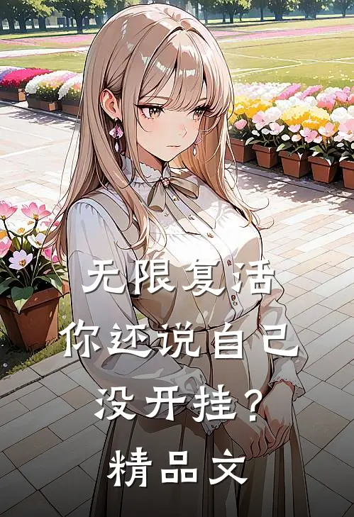 无限复活，你还说自己没开挂？精品文